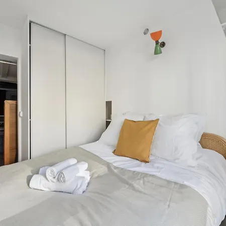 Opera De - Cityapartmentstay Apartment
