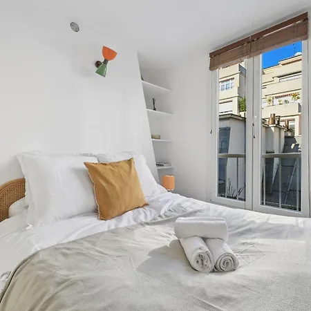 Apartman Opera De - Cityapartmentstay *