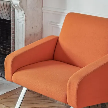 Apartman Opera De - Cityapartmentstay