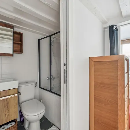 Opera De - Cityapartmentstay Apartment *