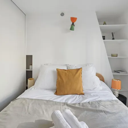 Opera De - Cityapartmentstay Apartment