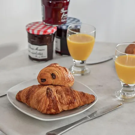 Apartman Opera De - Cityapartmentstay *