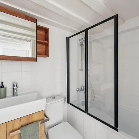 Opera De - Cityapartmentstay *