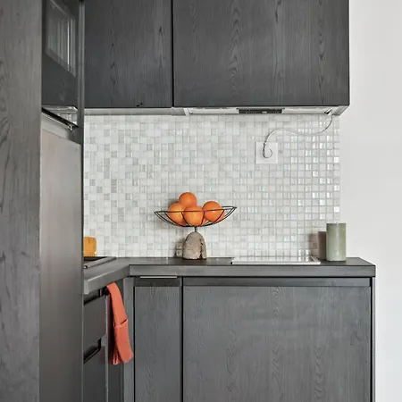 Apartman Opera De - Cityapartmentstay