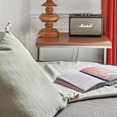 Opera De - Cityapartmentstay Apartment Paris