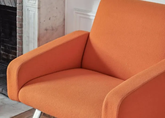 Lejlighed Opera De - Cityapartmentstay