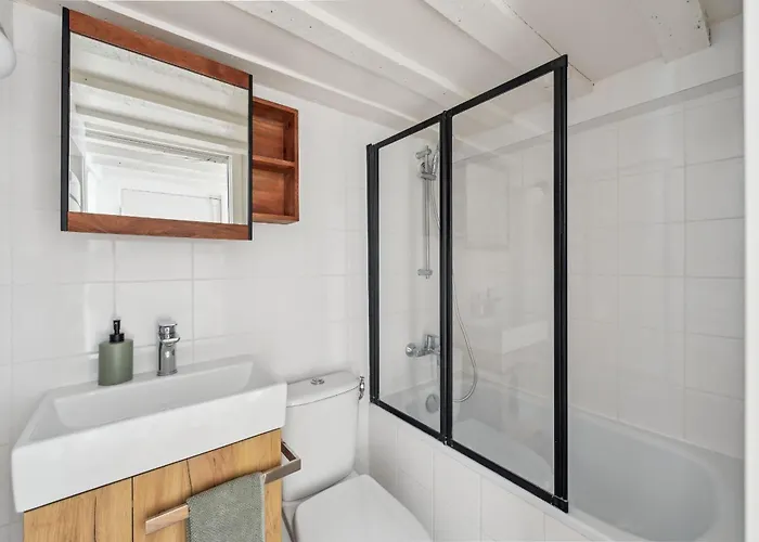 Opera De - Cityapartmentstay *