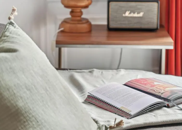 Opera De - Cityapartmentstay Lejlighed Paris